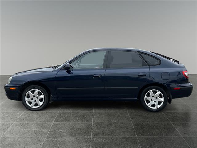 2006 Hyundai Elantra GL (Stk: BP3114) in Saskatoon - Image 2 of 15 2006 Hyundai Elantra GL (Stk: BP3114) in Saskatoon - Image 2 of 15