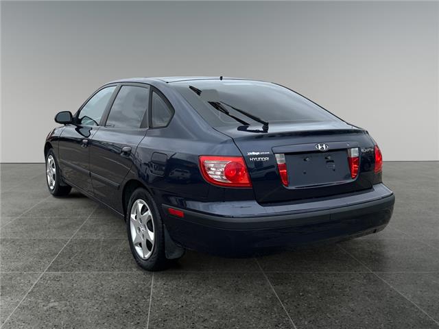 2006 Hyundai Elantra GL (Stk: BP3114) in Saskatoon - Image 3 of 15 2006 Hyundai Elantra GL (Stk: BP3114) in Saskatoon - Image 3 of 15