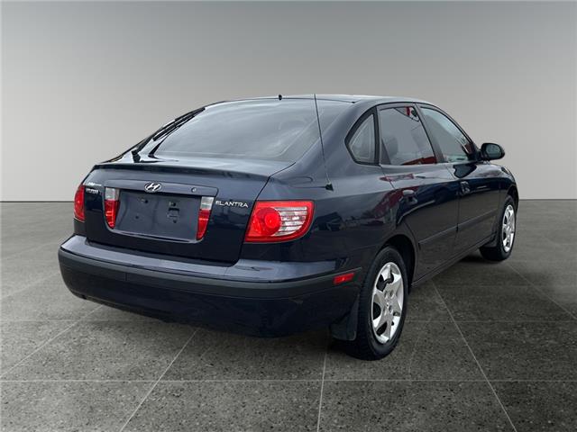 2006 Hyundai Elantra GL (Stk: BP3114) in Saskatoon - Image 5 of 15 2006 Hyundai Elantra GL (Stk: BP3114) in Saskatoon - Image 5 of 15