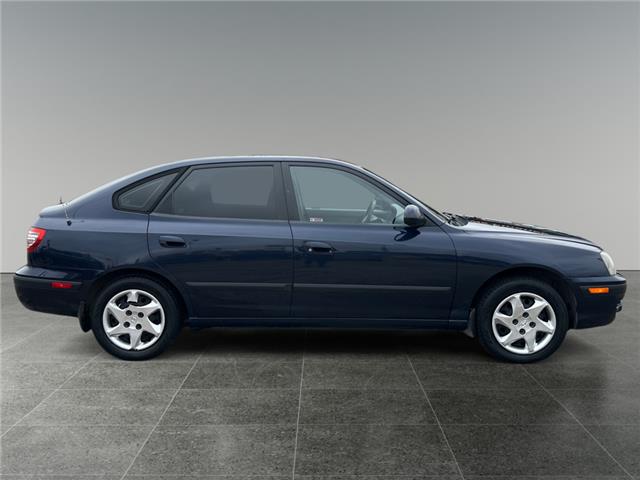 2006 Hyundai Elantra GL (Stk: BP3114) in Saskatoon - Image 6 of 15 2006 Hyundai Elantra GL (Stk: BP3114) in Saskatoon - Image 6 of 15