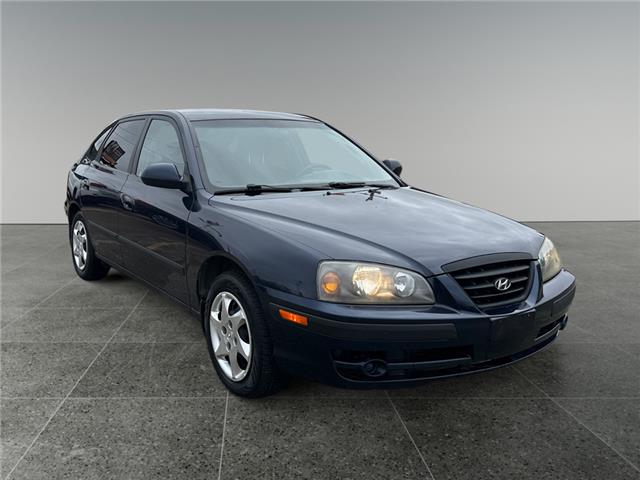 2006 Hyundai Elantra GL (Stk: BP3114) in Saskatoon - Image 7 of 15 2006 Hyundai Elantra GL (Stk: BP3114) in Saskatoon - Image 7 of 15