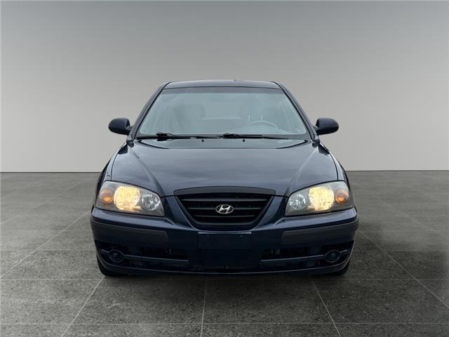 2006 Hyundai Elantra GL (Stk: BP3114) in Saskatoon - Image 8 of 15 2006 Hyundai Elantra GL (Stk: BP3114) in Saskatoon - Image 8 of 15