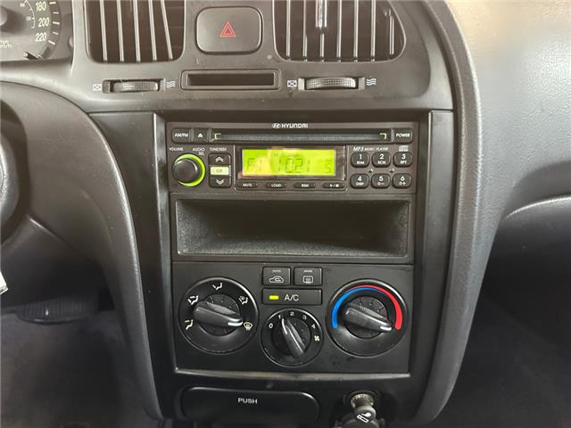 2006 Hyundai Elantra GL (Stk: BP3114) in Saskatoon - Image 10 of 15 2006 Hyundai Elantra GL (Stk: BP3114) in Saskatoon - Image 10 of 15