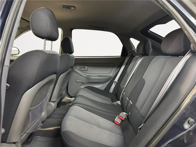 2006 Hyundai Elantra GL (Stk: BP3114) in Saskatoon - Image 13 of 15 2006 Hyundai Elantra GL (Stk: BP3114) in Saskatoon - Image 13 of 15