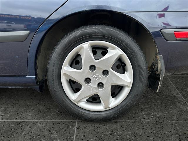 2006 Hyundai Elantra GL (Stk: BP3114) in Saskatoon - Image 15 of 15 2006 Hyundai Elantra GL (Stk: BP3114) in Saskatoon - Image 15 of 15
