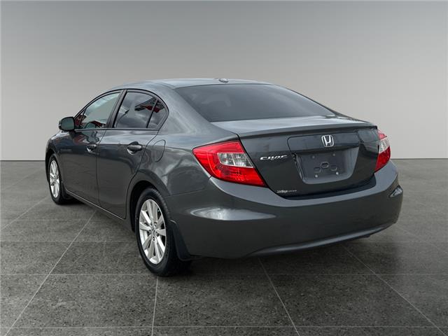 2012 Honda Civic EX-L (Stk: BT3126) in Saskatoon - Image 3 of 15