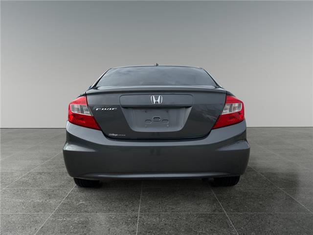 2012 Honda Civic EX-L (Stk: BT3126) in Saskatoon - Image 4 of 15