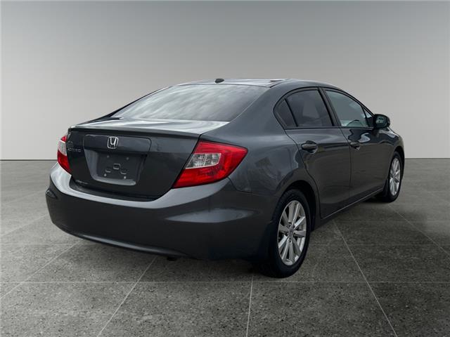 2012 Honda Civic EX-L (Stk: BT3126) in Saskatoon - Image 5 of 15