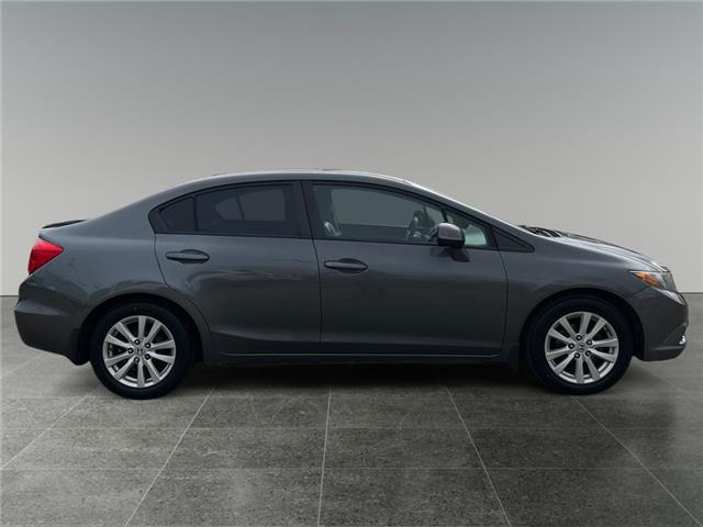 2012 Honda Civic EX-L (Stk: BT3126) in Saskatoon - Image 6 of 15