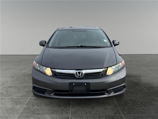2012 Honda Civic EX-L (Stk: BT3126) in Saskatoon - Image 8 of 15