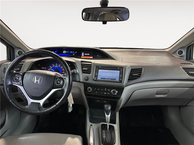2012 Honda Civic EX-L (Stk: BT3126) in Saskatoon - Image 9 of 15