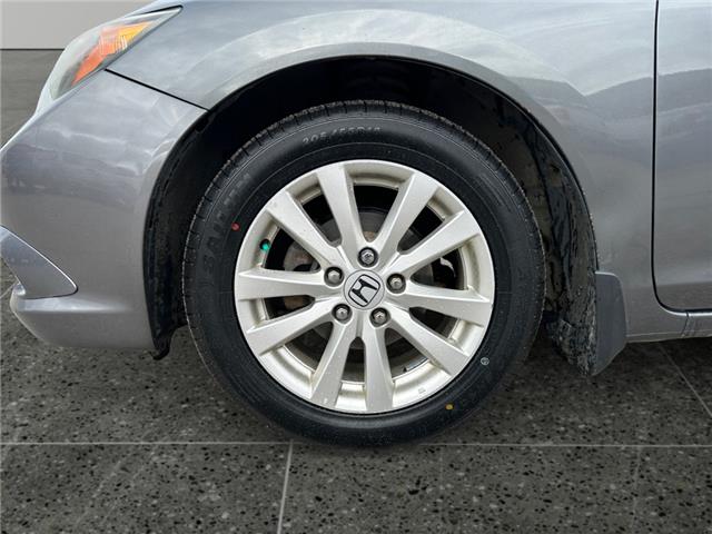 2012 Honda Civic EX-L (Stk: BT3126) in Saskatoon - Image 15 of 15