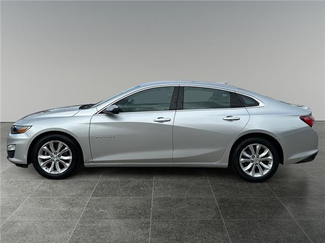 2021 Chevrolet Malibu LT (Stk: P40275C) in Saskatoon - Image 2 of 15