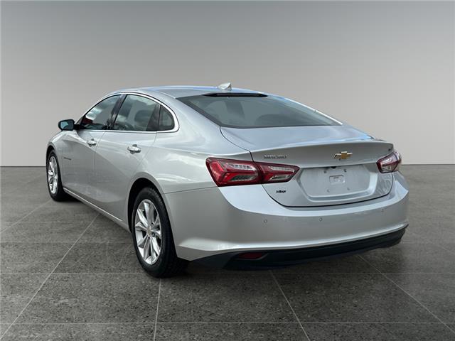 2021 Chevrolet Malibu LT (Stk: P40275C) in Saskatoon - Image 3 of 15