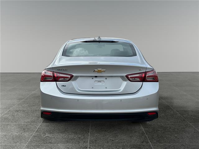 2021 Chevrolet Malibu LT (Stk: P40275C) in Saskatoon - Image 4 of 15