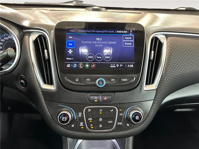 2021 Chevrolet Malibu LT (Stk: P40275C) in Saskatoon - Image 10 of 15