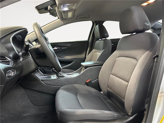 2021 Chevrolet Malibu LT (Stk: P40275C) in Saskatoon - Image 12 of 15