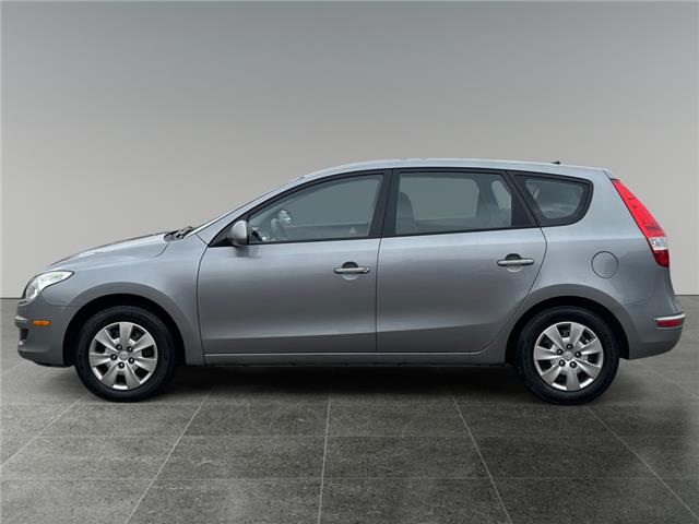 2012 Hyundai Elantra Touring GLS (Stk: BP3117) in Saskatoon - Image 2 of 15 2012 Hyundai Elantra Touring GLS (Stk: BP3117) in Saskatoon - Image 2 of 15