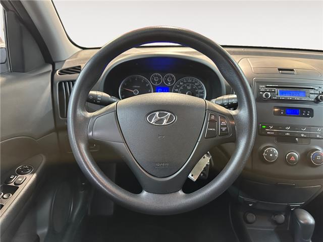 2012 Hyundai Elantra Touring GLS (Stk: BP3117) in Saskatoon - Image 11 of 15 2012 Hyundai Elantra Touring GLS (Stk: BP3117) in Saskatoon - Image 11 of 15