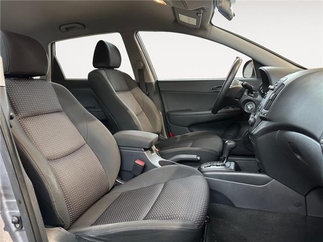 2012 Hyundai Elantra Touring GLS (Stk: BP3117) in Saskatoon - Image 14 of 15 2012 Hyundai Elantra Touring GLS (Stk: BP3117) in Saskatoon - Image 14 of 15