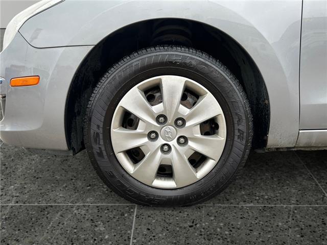 2012 Hyundai Elantra Touring GLS (Stk: BP3117) in Saskatoon - Image 15 of 15 2012 Hyundai Elantra Touring GLS (Stk: BP3117) in Saskatoon - Image 15 of 15