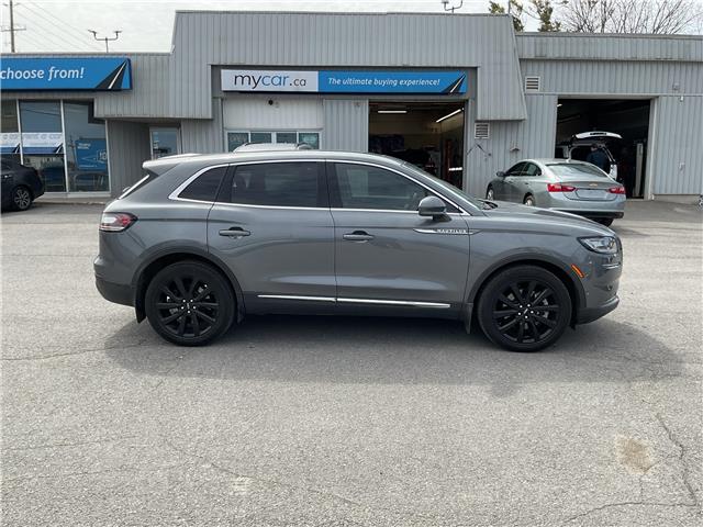 2023 Lincoln Nautilus Reserve (Stk: 250798A) in Ottawa Central - Image 2 of 26