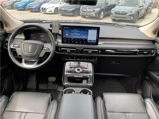 2023 Lincoln Nautilus Reserve (Stk: 250798A) in Ottawa Central - Image 14 of 26