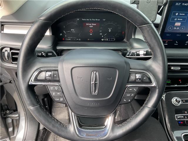 2023 Lincoln Nautilus Reserve (Stk: 250798A) in Ottawa Central - Image 15 of 26