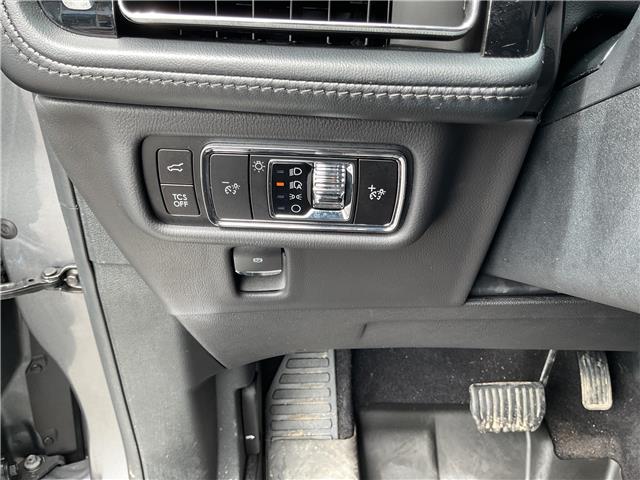 2023 Lincoln Nautilus Reserve (Stk: 250798A) in Ottawa Central - Image 16 of 26