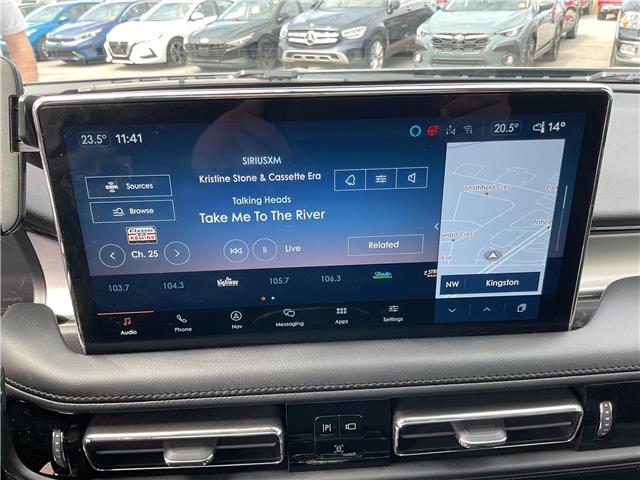 2023 Lincoln Nautilus Reserve (Stk: 250798A) in Ottawa Central - Image 17 of 26