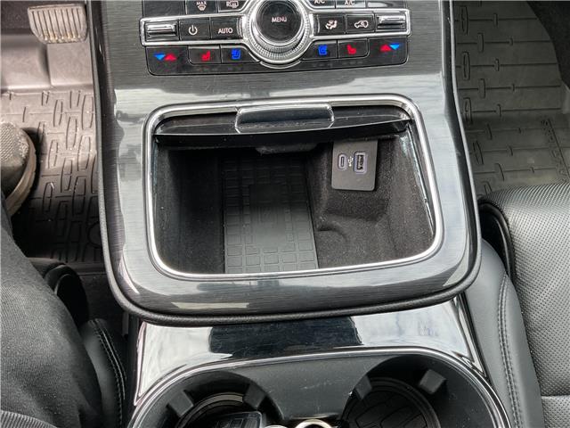 2023 Lincoln Nautilus Reserve (Stk: 250798A) in Ottawa Central - Image 19 of 26