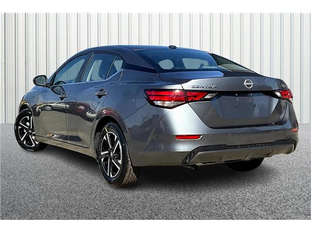 2024 Nissan Sentra SV (Stk: 24SN9222) in Cranbrook - Image 3 of 13