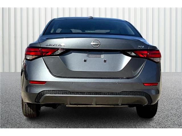 2024 Nissan Sentra SV (Stk: 24SN9222) in Cranbrook - Image 4 of 13