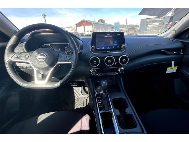 2024 Nissan Sentra SV (Stk: 24SN9222) in Cranbrook - Image 5 of 13