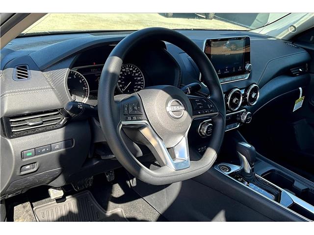 2024 Nissan Sentra SV (Stk: 24SN9222) in Cranbrook - Image 6 of 13