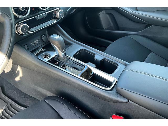 2024 Nissan Sentra SV (Stk: 24SN9222) in Cranbrook - Image 8 of 13