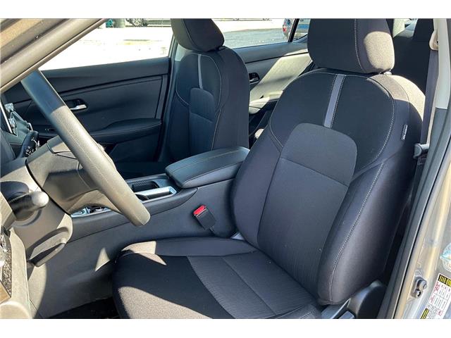 2024 Nissan Sentra SV (Stk: 24SN9222) in Cranbrook - Image 9 of 13