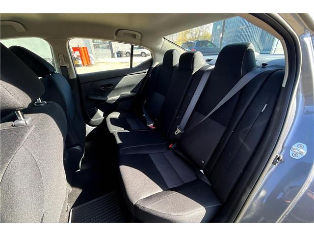 2024 Nissan Sentra SV (Stk: 24SN9222) in Cranbrook - Image 10 of 13