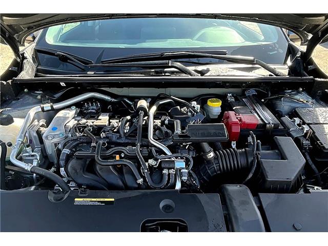2024 Nissan Sentra SV (Stk: 24SN9222) in Cranbrook - Image 11 of 13