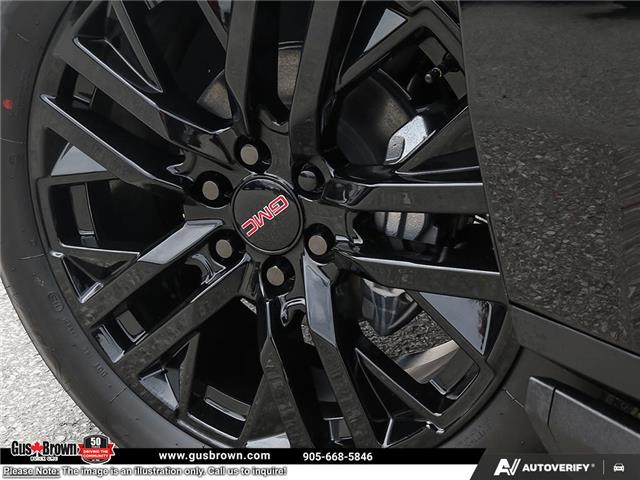 2025 GMC Yukon Denali (Stk: R279353) in WHITBY - Image 8 of 25 2025 GMC Yukon Denali (Stk: R279353) in WHITBY - Image 8 of 25