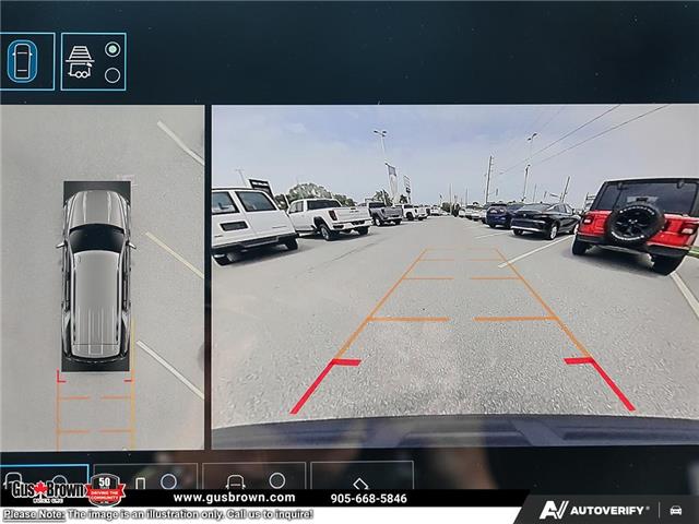 2025 GMC Yukon Denali (Stk: R279353) in WHITBY - Image 23 of 25 2025 GMC Yukon Denali (Stk: R279353) in WHITBY - Image 23 of 25