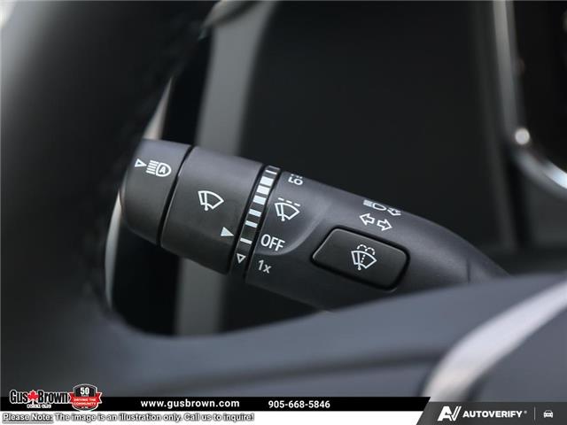 2025 GMC Sierra 2500HD Denali (Stk: F314368) in WHITBY - Image 25 of 25