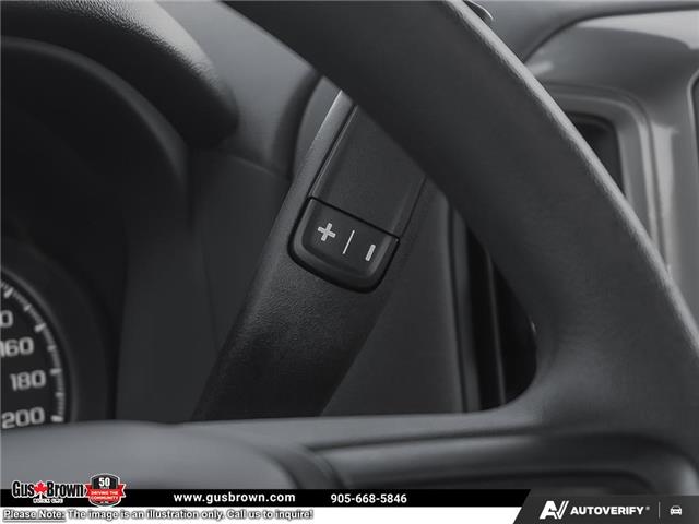 2026 GMC Sierra 1500 Pro (Stk: G139661) in WHITBY - Image 17 of 25