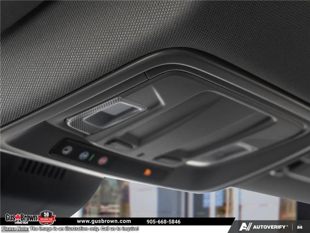 2026 GMC Sierra 1500 Pro (Stk: G139661) in WHITBY - Image 19 of 25