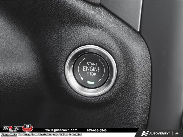 2026 GMC Sierra 1500 Pro (Stk: G139661) in WHITBY - Image 25 of 25