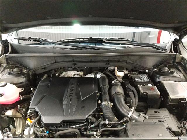 2024 Kia Sorento 2.5T EX (Stk: C1613) in Lethbridge - Image 9 of 22