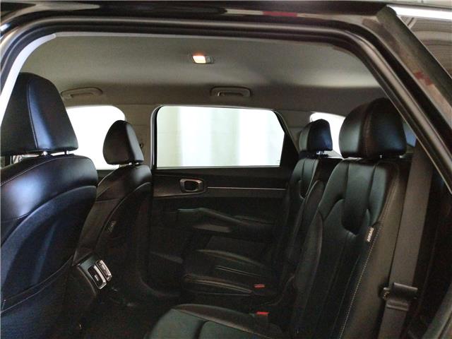 2024 Kia Sorento 2.5T EX (Stk: C1613) in Lethbridge - Image 11 of 22