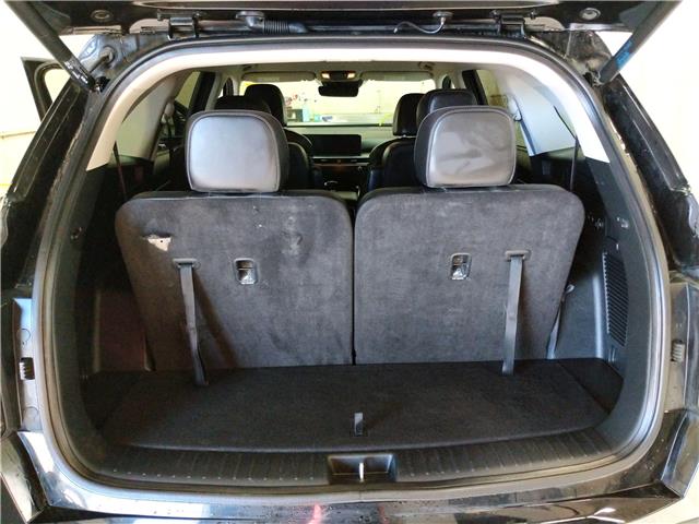 2024 Kia Sorento 2.5T EX (Stk: C1613) in Lethbridge - Image 12 of 22