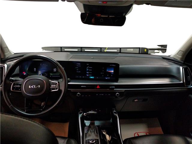 2024 Kia Sorento 2.5T EX (Stk: C1613) in Lethbridge - Image 13 of 22