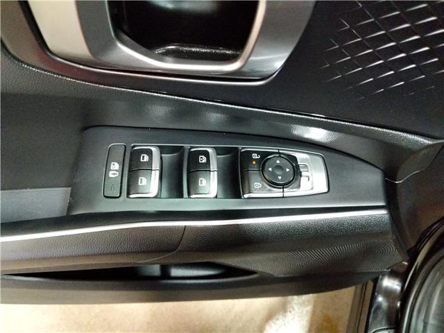 2024 Kia Sorento 2.5T EX (Stk: C1613) in Lethbridge - Image 14 of 22